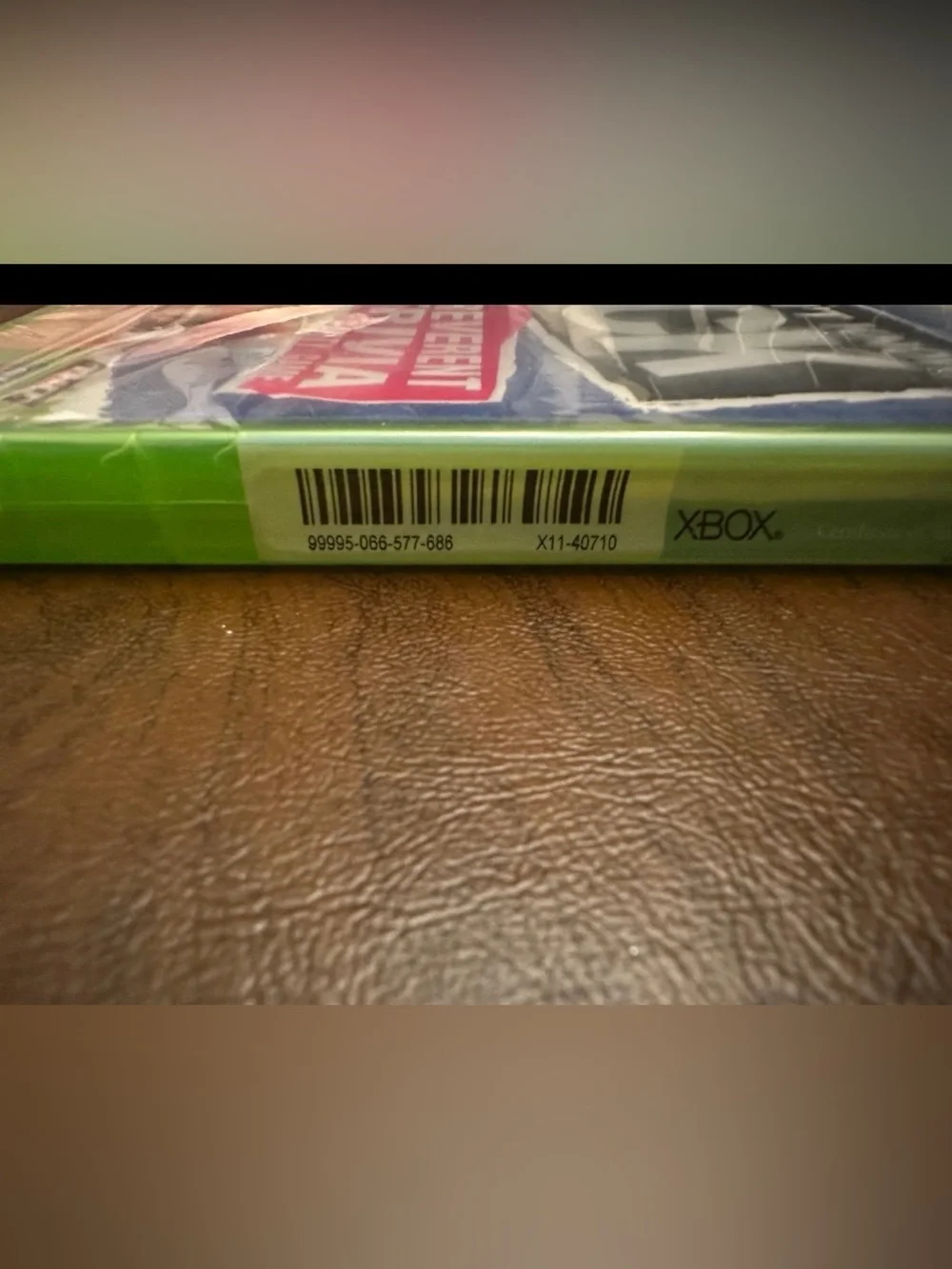 You Don't Know Jack: The Retrospective Trivia Party Game - Xbox 360*BN/Sealed